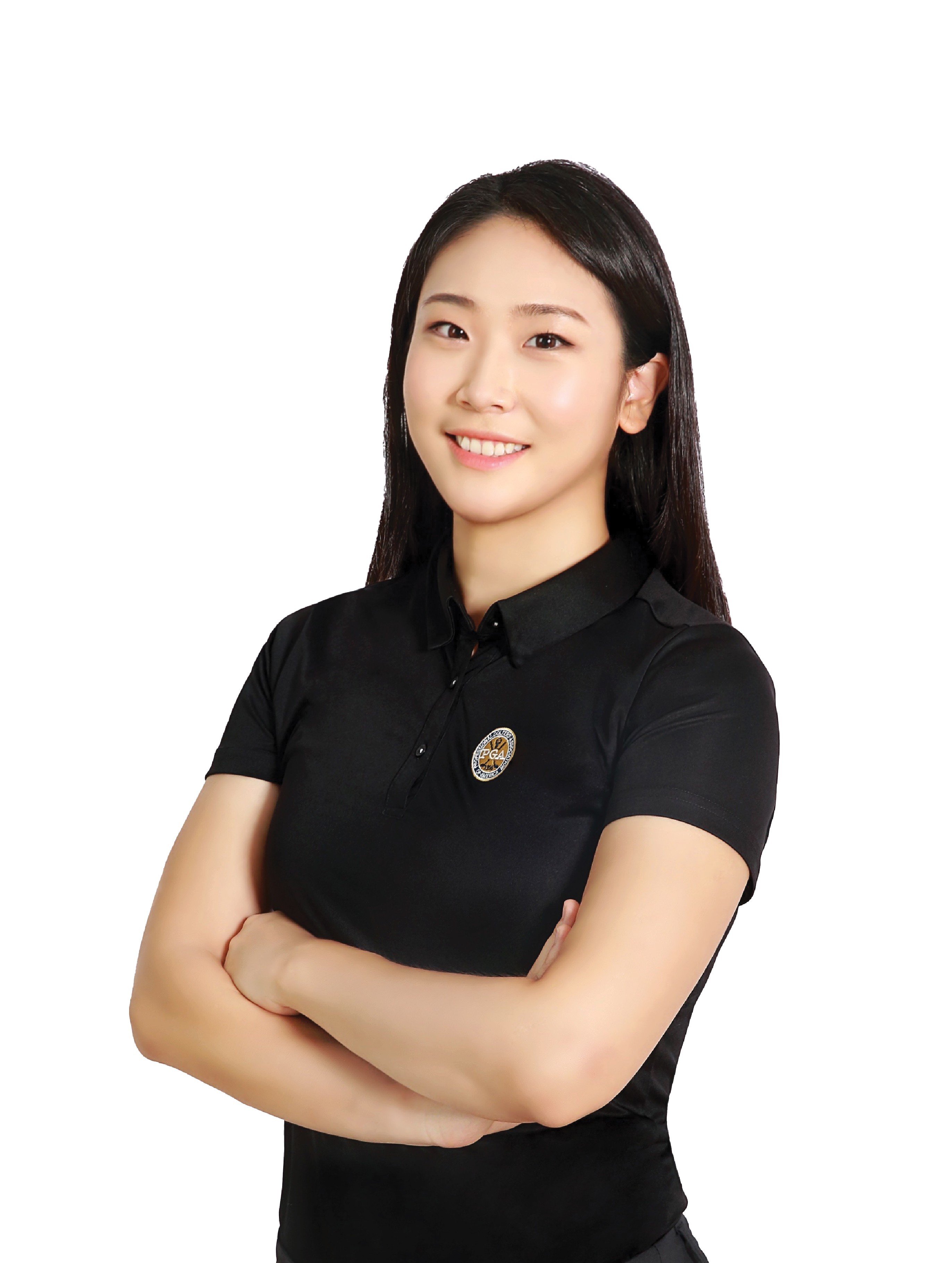 JAY AN ( AN JI YEON)