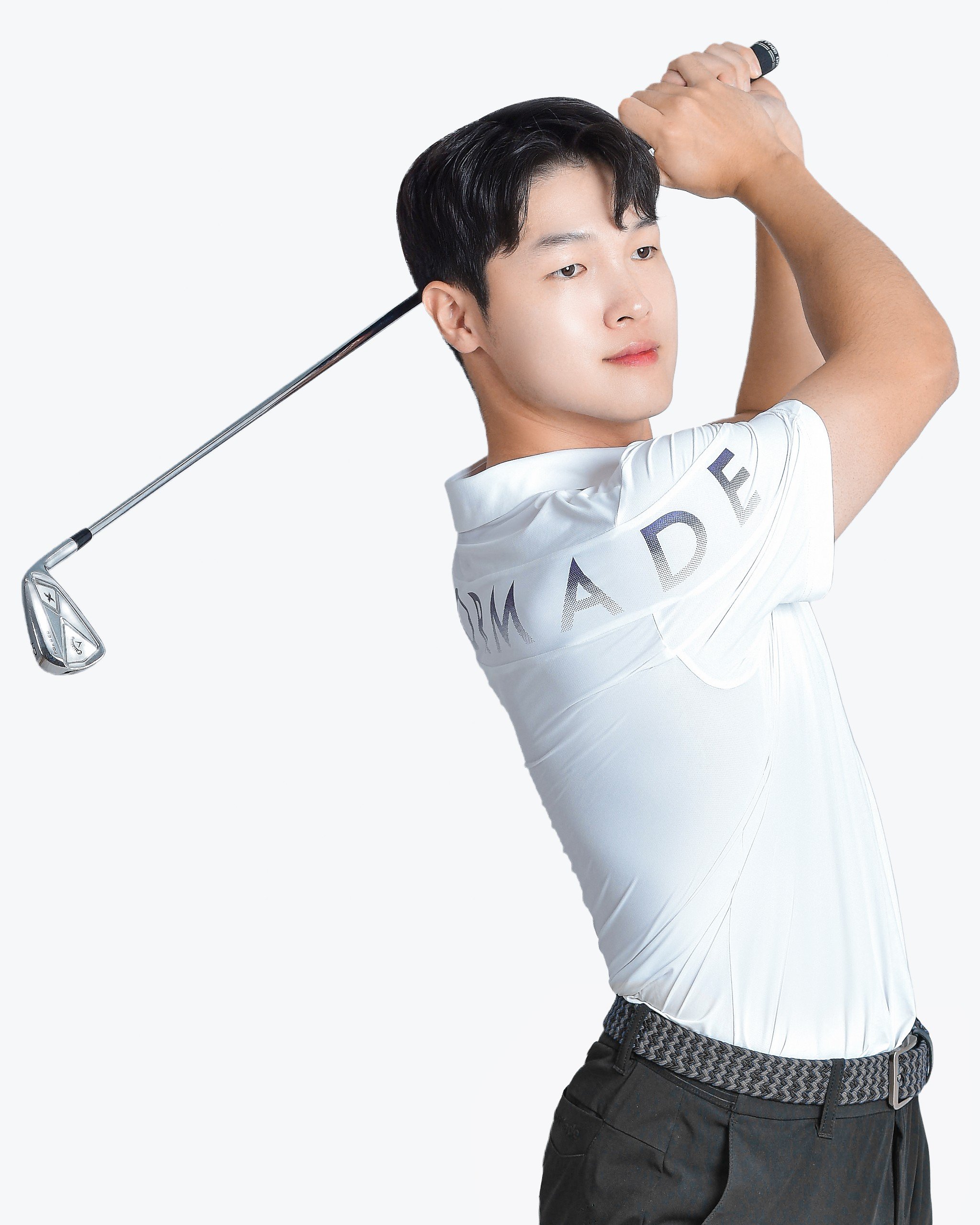 SCOTT LEE ( LEE KEON JONG)