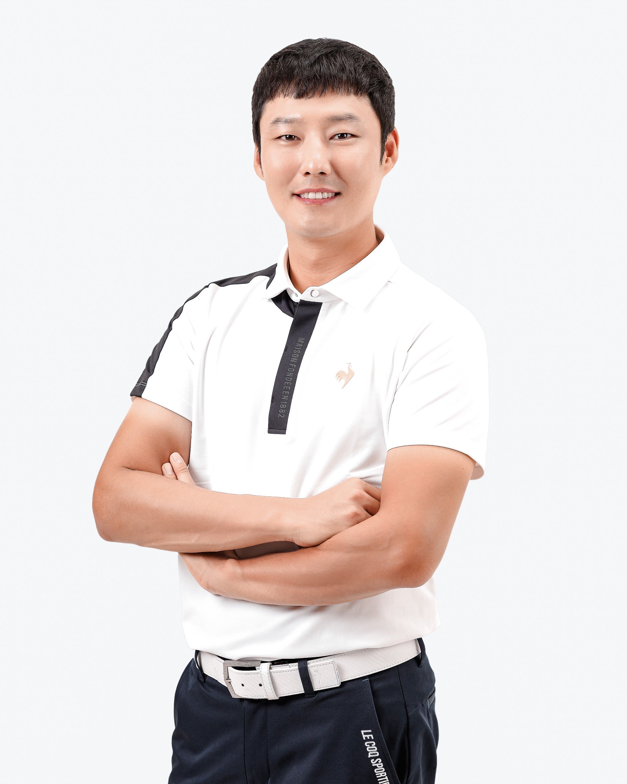PARK JI WOON (JAY PARK)