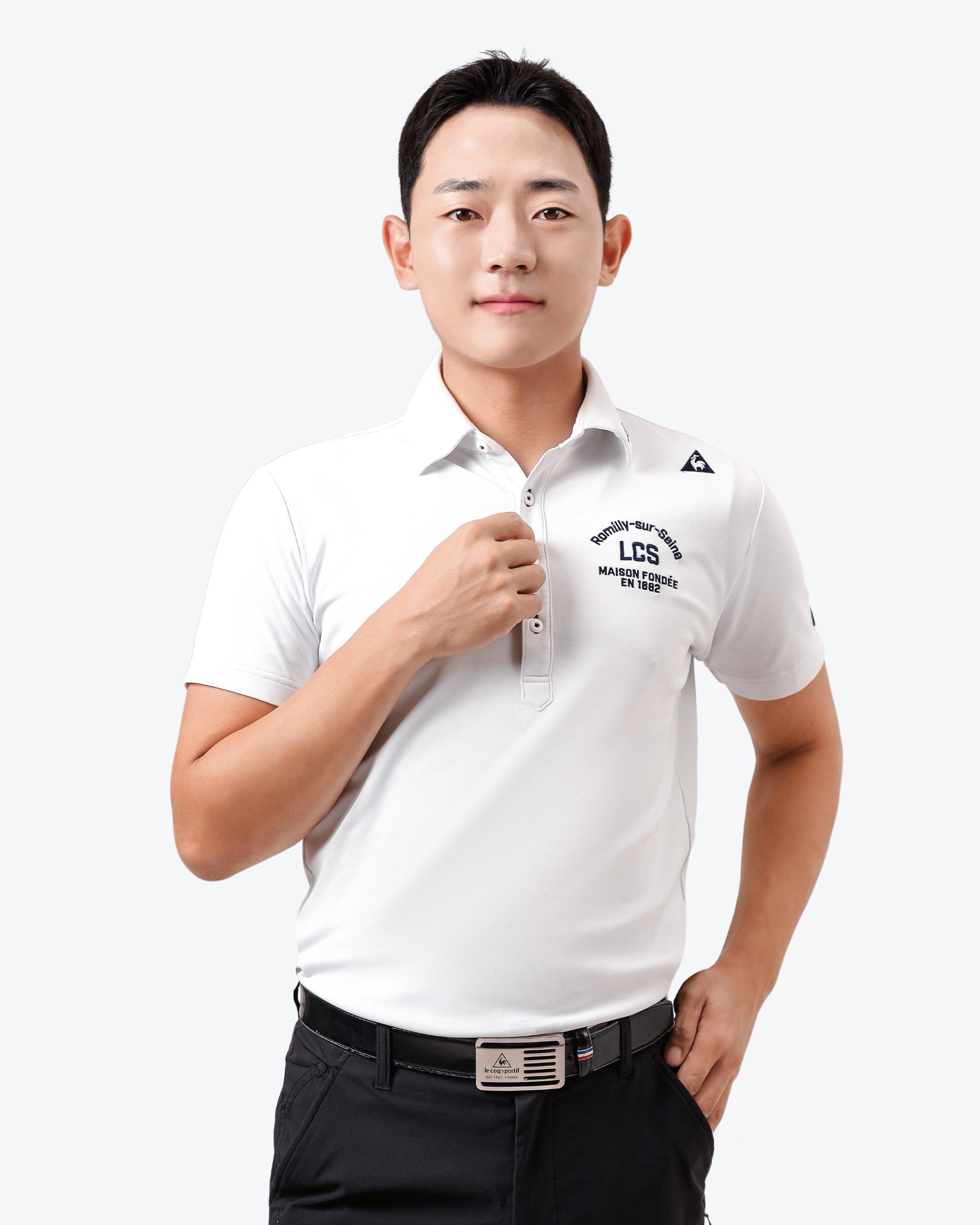 ERIC SUNG (SUNG IL KWON)