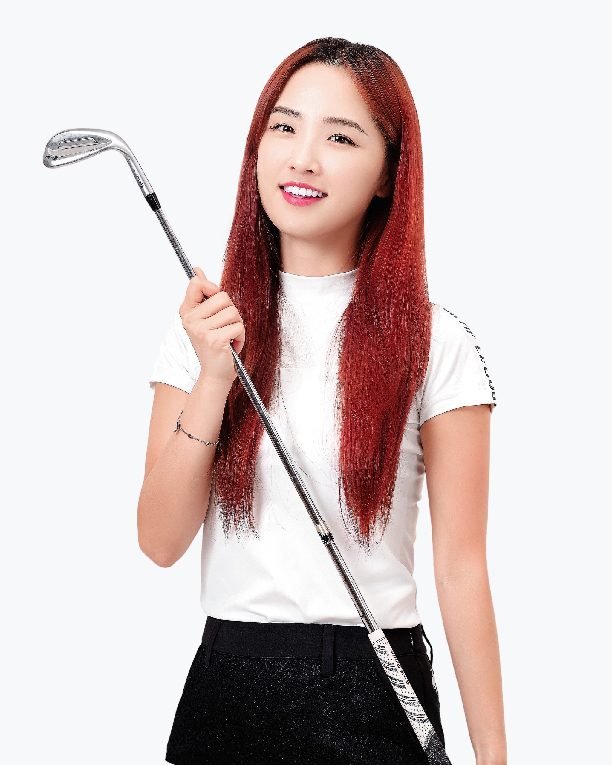LINA KIM ( KIM NA HYUN)